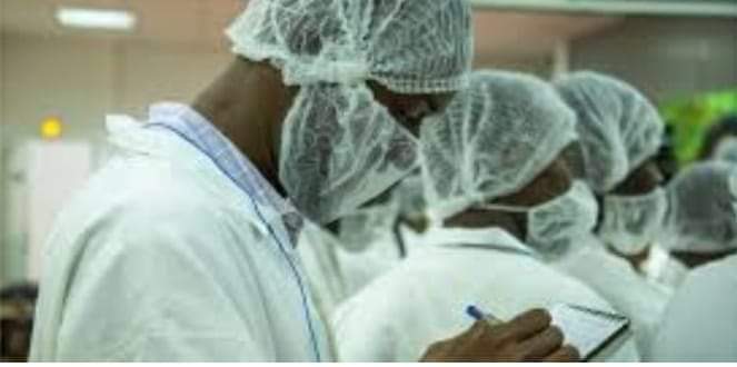 Covid-19 : Préavis de gréve du personnel du CTE de l’hôpital LeDantec