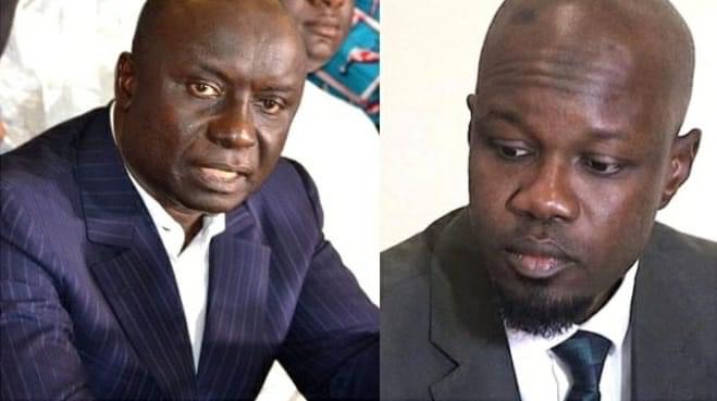 Dialogue national :  Le chef de l’opposition en question