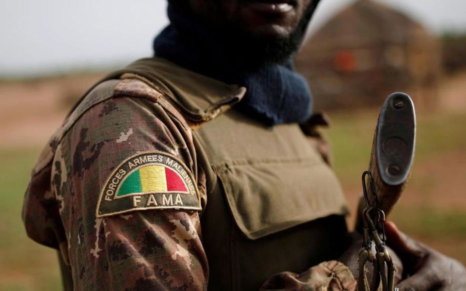 Mali : cinq morts dans une attaque contre l’armée