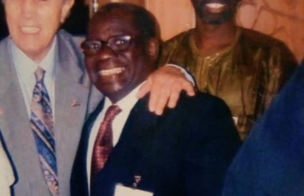 Décès d’Alioune Badara NIANG: Le parti Rewmi présente ses condoléances