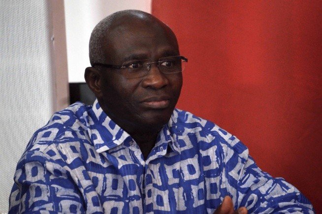 CNG : le départ d&rsquo;Alioune Sarr annoncé