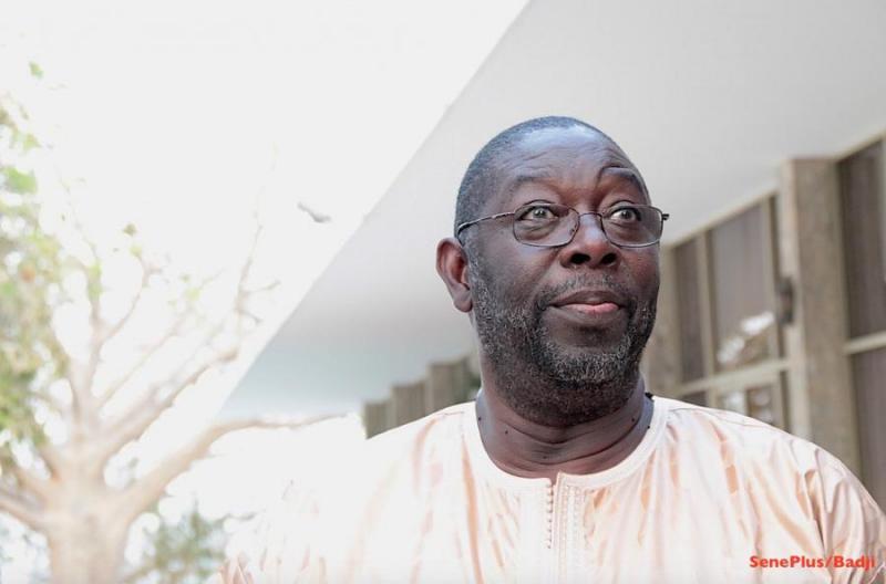 Adieu Babacar Touré, le Camarade journaliste*