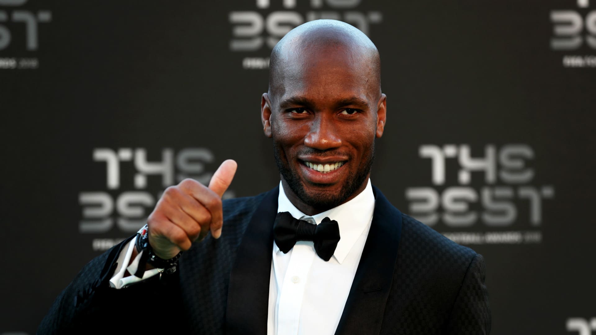 Fédération Ivoirienne de Football: Drogba finalement candidat