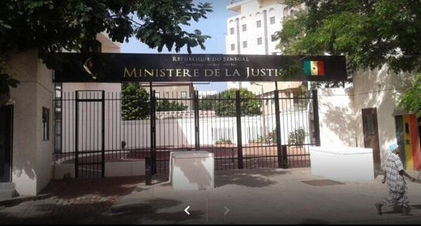 IGAJ : L’audition des magistrats a démarré