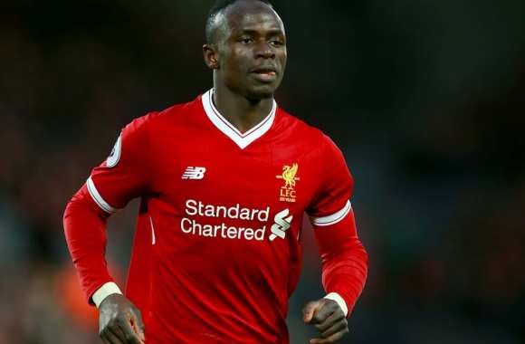 Classement CIES: Sadio Mané parmi les joueurs les plus cher au monde