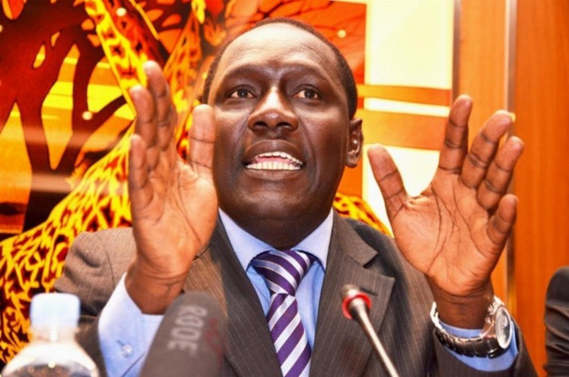 3e mandat en Côte D’Ivoire : Mamadou Lamine BA à Alassane Ouattara « vous avez trahi L’internationale Libérale »