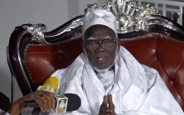 Magal Darou Khoudoss 2020 : Le « ndigeul » de Serigne Mountakha Mbacké aux mourides