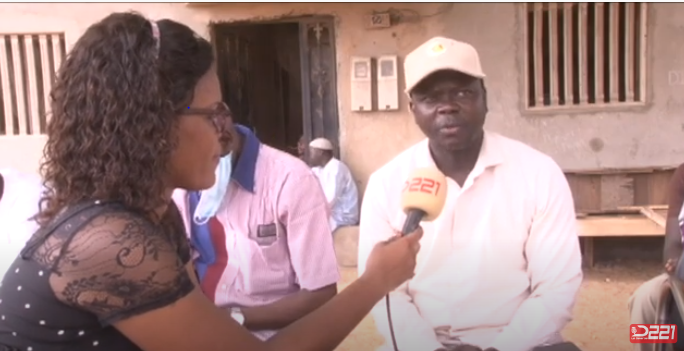 ENTRETIEN EXCLUSIF : Moustapha Mbengue revient sur les événements de Keur Massar et apporte d&rsquo;importantes précisons