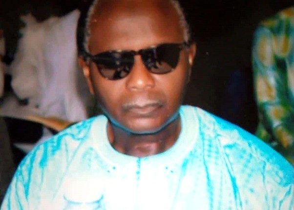 Nécrologie: Le journaliste Moustapha Mbacké Gueye est décédé