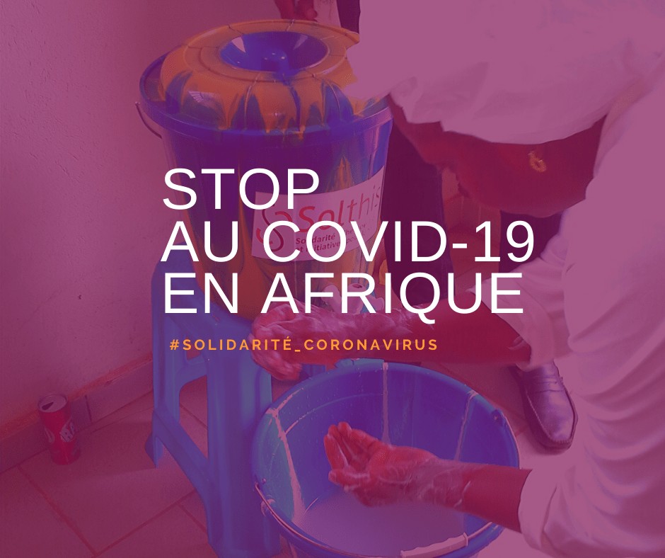 COVID-19, le point en Afrique