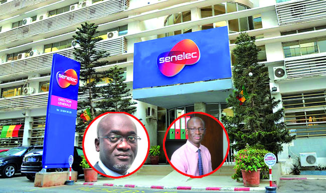 Défauts répétés de paiement: Akilee fait Bloquer Les Comptes Bancaires De Senelec