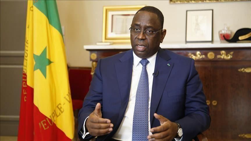 Mali : Le Président Macky SALL se prononce sur la situation