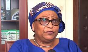 COVID-19: le maire de Dakar Soham Wardini en quarantaine