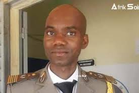 Putsch au Mali : Qui est le Colonel Sadio Camara le nouvel homme fort