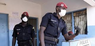 Covid-19 au Sénégal : la grosse somme récoltée par la police pour non respect du port de masque