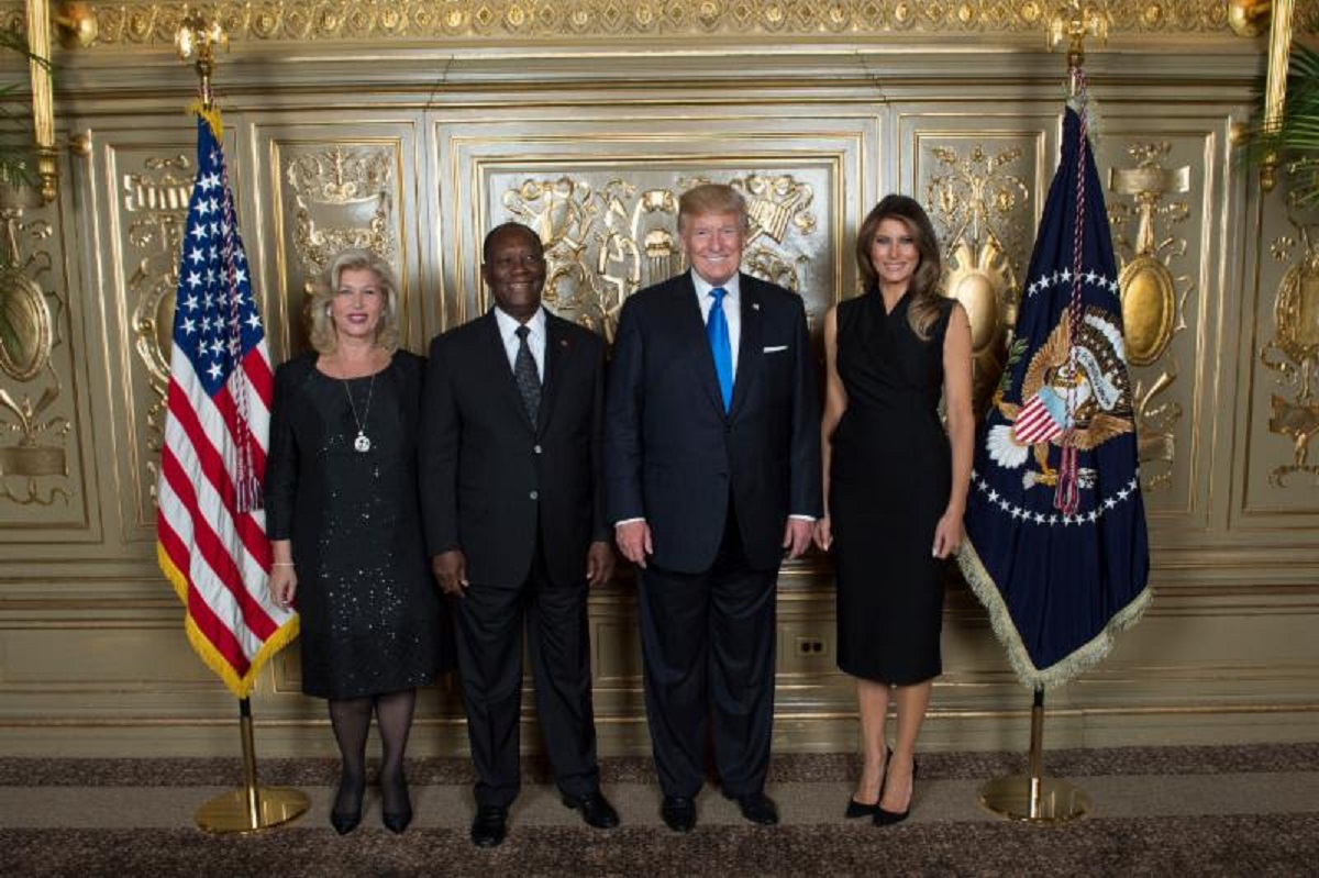 Les USA sur la crise en Cote d&rsquo;Ivoire « La répression et l’intimidation n’ont pas de place en démocratie… »