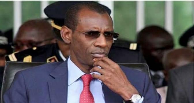 La pandémie de covid-19 est venue porter un coup d’arrêt brutal à l’économie nationale (Abdoulaye Daouda Diallo)