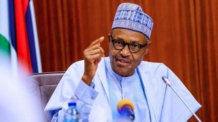 3 mandat: Buhari appelle ses homologues à respecter leurs constitutions