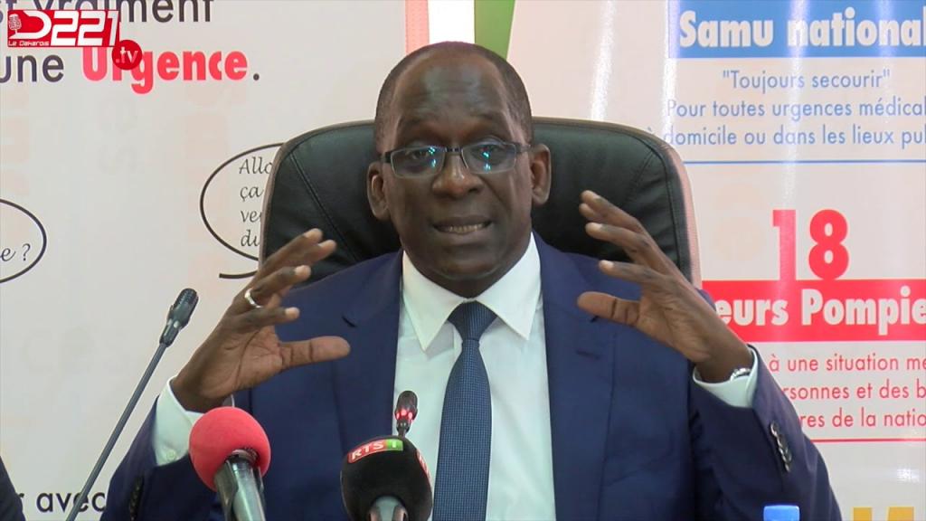 Le collectif des médecins contractuels des Centres de Traitement des Epidémies réclame deux mois d’arriérés de salaire à Abdoulaye Diouf Sarr