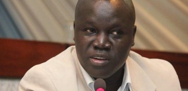 Cesti : Mamadou Ndiaye élu nouveau Directeur