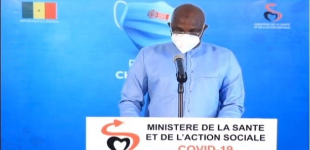 Covid-19 : 1 décès, 26 nouvelles infections