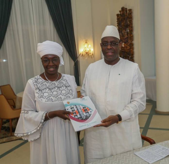 Déclaration de patrimoine: Un ministre refuse de se soumettre à l&rsquo;injonction de Macky Sall [Document]