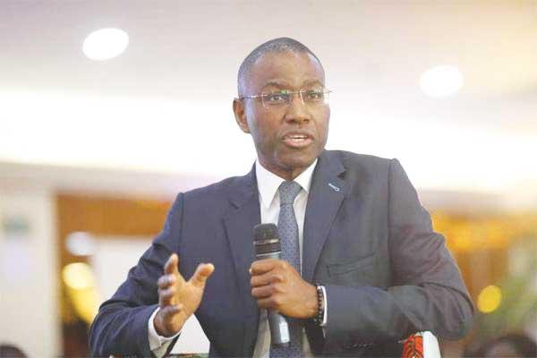 Sénégal : « le taux de croissance 2020 risque de passer à -0,7% si la tendance actuelle continue » (Amadou Hott)