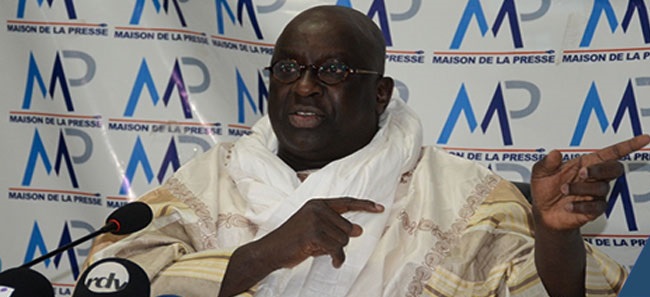 Corruption à l&rsquo;IAAF : Papa Massata signale les incongruités du procès