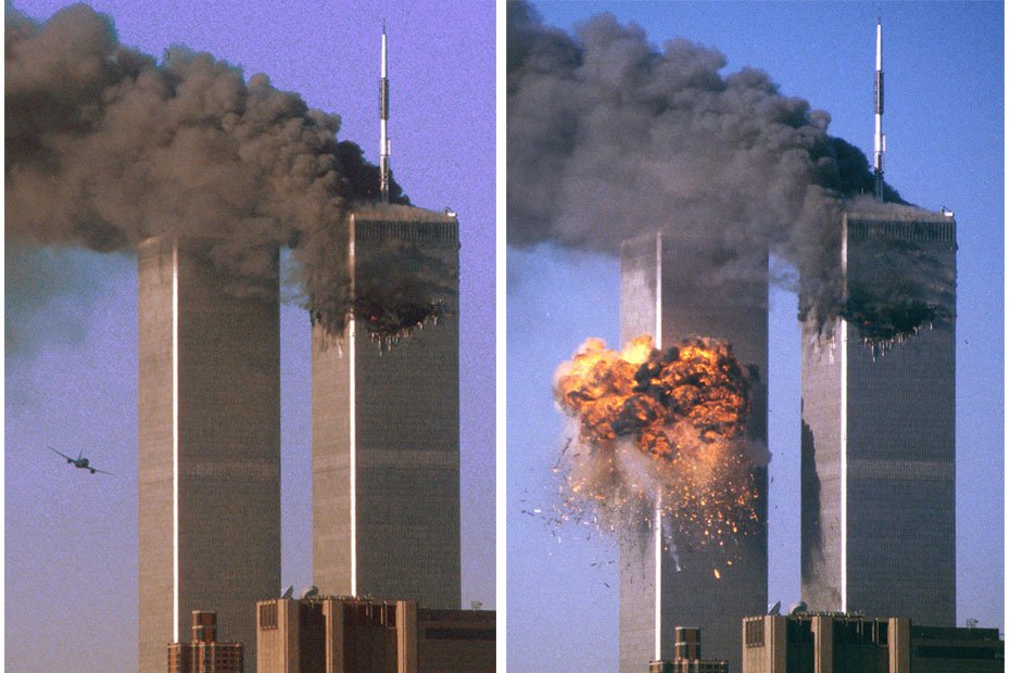 Attentats world trade center du 11 Septembre : 19 ans après, les USA toujours impactés