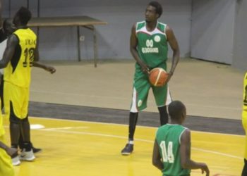 Championnat Basket: La nouvelle saison démarre en janvier