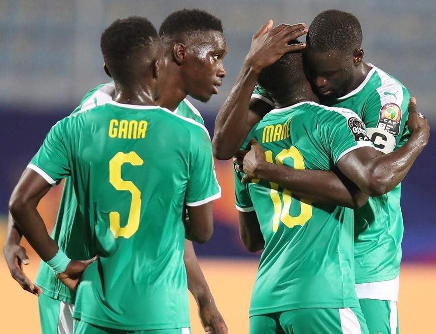 Classement FIFA : Belgique et Sénégal commencent la saison en tête, un 3e Africain dans le top 30