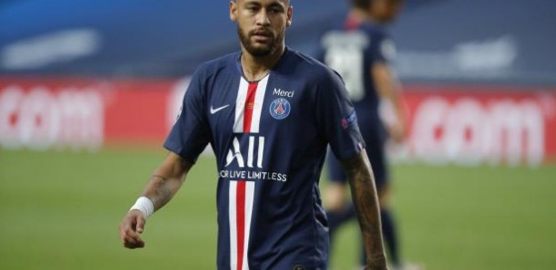 Coronavirus : Neymar testé positi