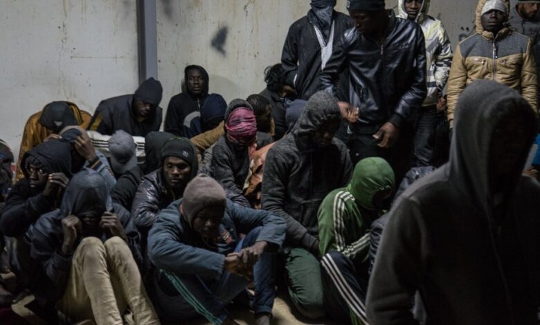 Fatick : plus de 70 migrants clandestins interceptés à Djiffer