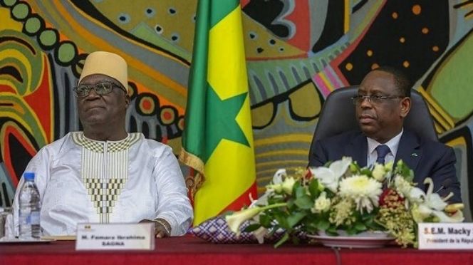 Dialogue politique : 23 accords, 2 désaccords et 5 points en suspens