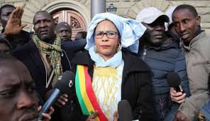 Guinaw Rail : L&rsquo;honorable député Mame Diarra Fam victime d’agression