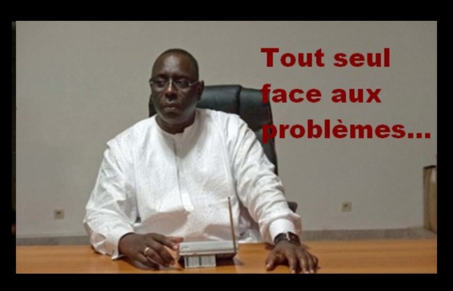 Inondation : Macky Sall face à l’incompétence de certains responsables