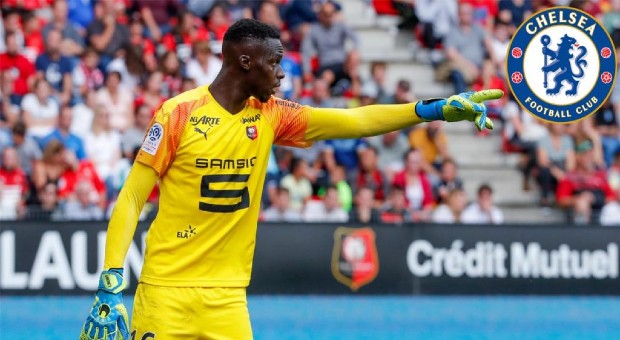 Mercato – Chelsea : Lampard confirme le transfert de Mendy