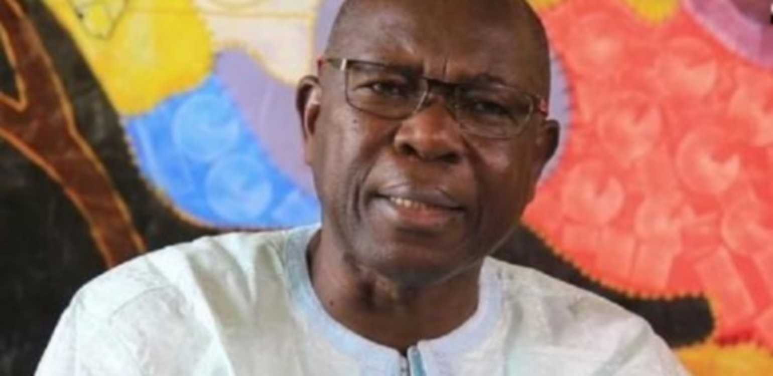 Pr Moussa DIAW : « Le président ne veut pas qu’on évoque l’impossibilité d’un 3e mandat»