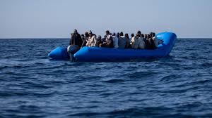 Émigration: Plus de 20 migrants meurent dans un naufrage au large de la Libye
