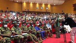 Mali: à Bamako, les concertations s‘ouvrent malgré des absences remarquées