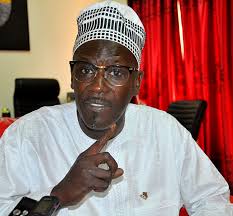 Seydou Guèye : «Les élections locales auront bien lieu en 2021»