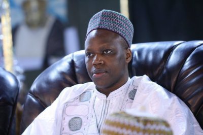 Baye Mamoune Niasse:Avertit « qui ne respecte pas les mesures barrières n’accédera pas…