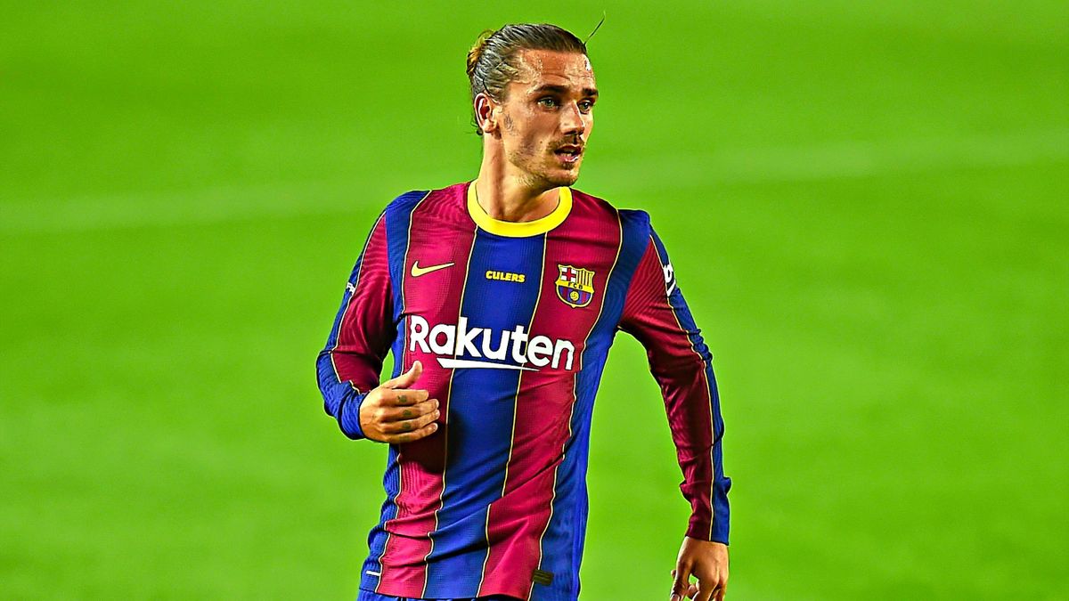 LIGA : ANTOINE GRIEZMANN DÉFEND ANSU FATI VICTIME DE RACISME