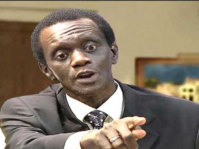 Caricatures Du Prophète Mouhamed (Psl) : Mame Mactar Guèye denonce…