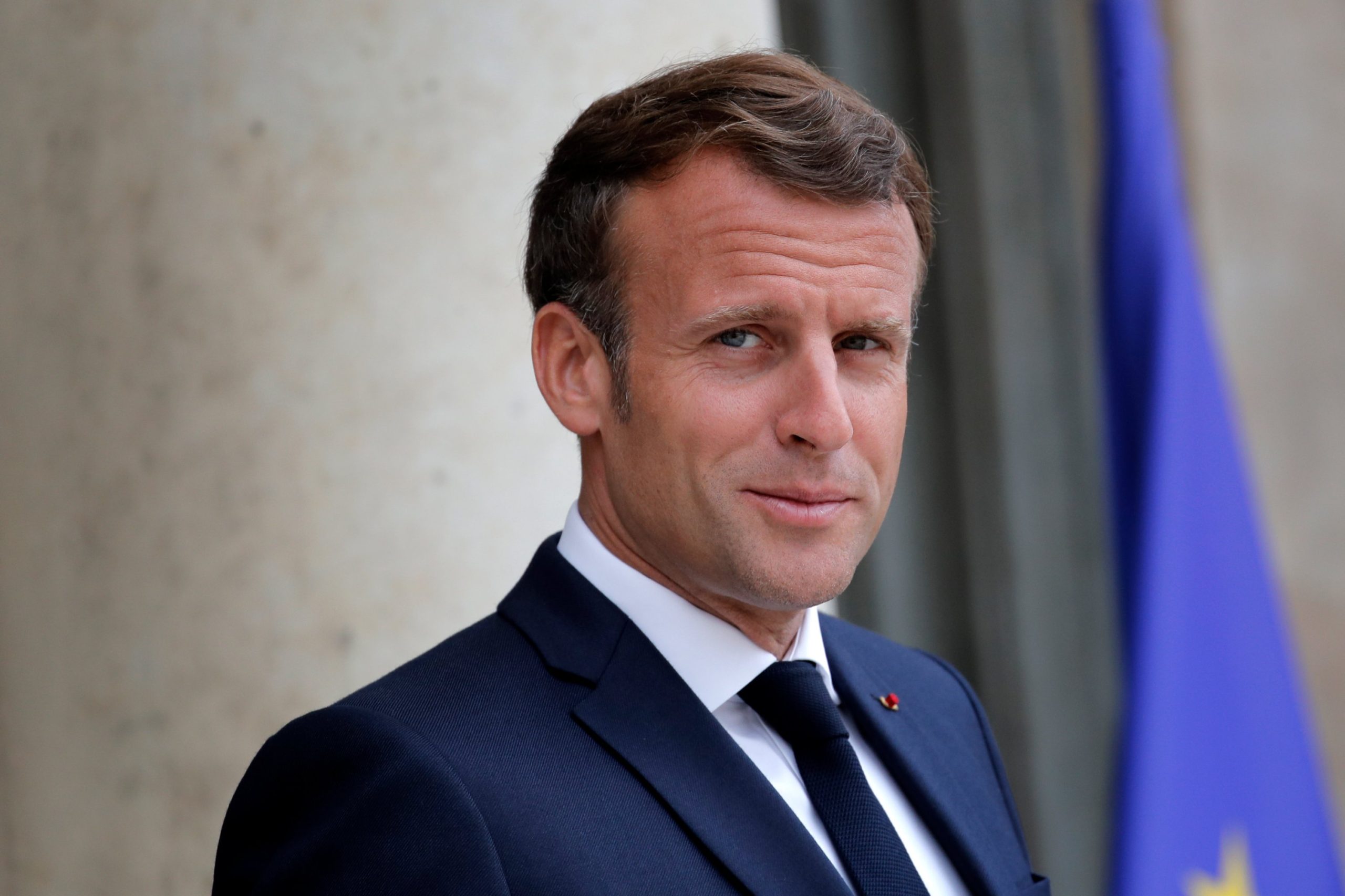 Propos de Macron: Les conséquences risquent d’être lourdes.