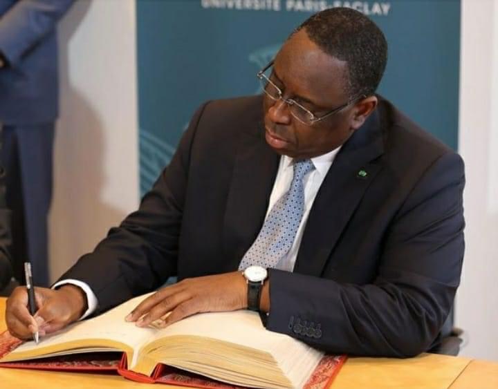 Gouvernement : Le remaniement pourrait intervenir, ce week-end