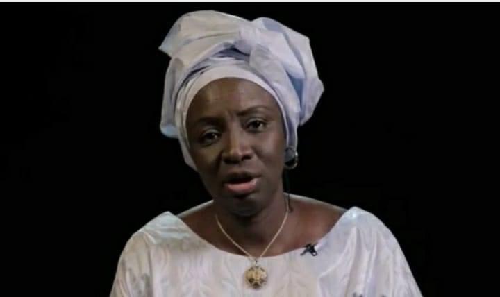 REMANIEMENT : LE CAS MIMI TOURÉ