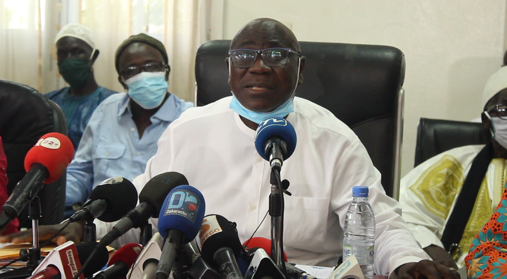 Grand Dakar aura bientôt son nouveau bijou.