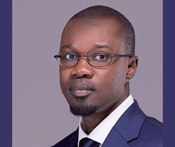 Ousmane Sonko : »Un pays ne peut pas être dirigé par le tâtonnement ».