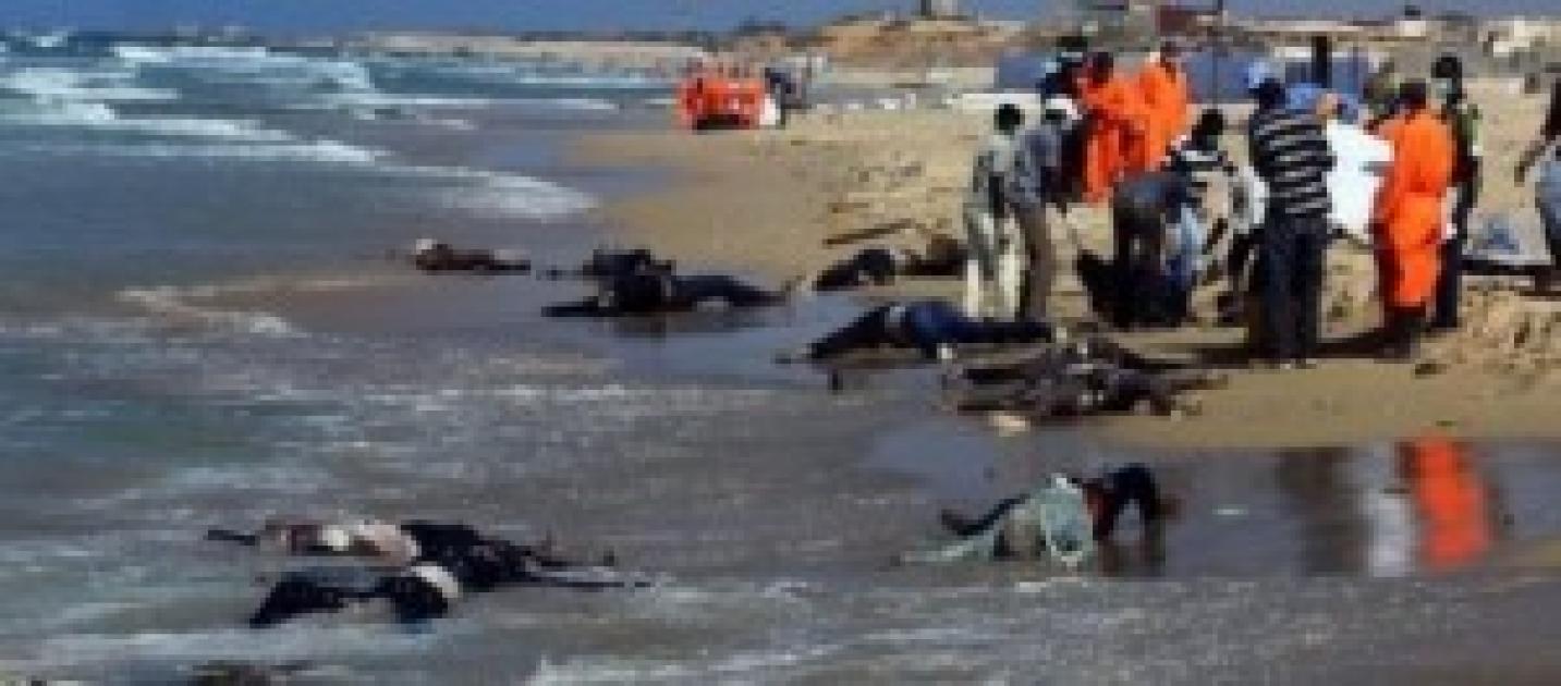 Emmigration clandestine : L&rsquo; Angoisse des parents des jeunes disparus en mer